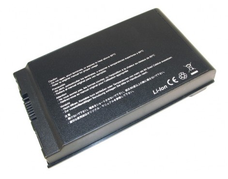 HP-Compaq NC4400, TC4200, TC4400 baterija